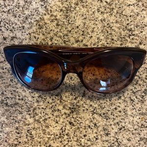 Oliver People’s Jacey Sunglasses